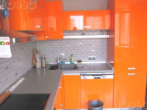 Продаю 1-комн. квартиру - Москва, Открытое шоссе, д.29к6 - база ЦИАН, объявление 1734868